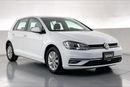 Volkswagen Golf SE | 1 year free warranty | 0 Down Payment