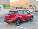 Nissan Kicks SV