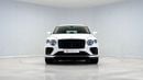 Bentley Bentayga LP-640 ROADSTER Bentayga 4.0T UAE's Very Best Example | 2 Years Free Servicing | AED 8,868 Per Month