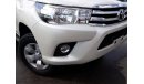 تويوتا هيلوكس HILUX DIESEL 2.4L DOUBLE CABIN 4X4 WITH WIDE BODY ( EXPORT ONLY )