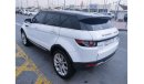 Land Rover Range Rover Evoque Dynamic Plus Dynamic Plus Range Rover Evoque