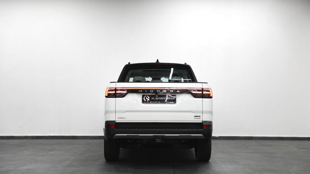 Riddara RD6