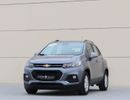 Chevrolet Trax LT 1.8L FWD A/T Chevrolet Trax  2019 1.8 L GCC, accident-free, in excellent condition, 711 P.M