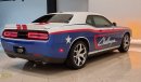 دودج تشالينجر 2015 Dodge Challenger R/T Hemi, Service History, Warranty, GCC