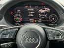 أودي S3 AUDI S3 2020 GCC FULL OPTIONS IN PERFECT CONDITIONS