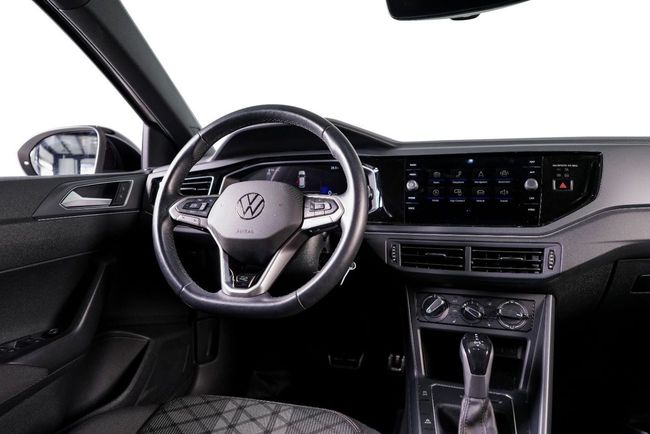 Volkswagen Taigo R Line Black Pack, миниатюра 29