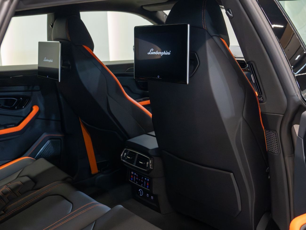 لامبورغيني اوروس SE - 2025 | Brand New | 0 Km | European Specs