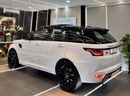 لاند روفر رينج روفر سبورت SVR SUPERCHARGED || TOP RANGE || ACCIDENTS FREE || VERY NEAT || PANORAMIC