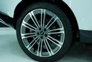 لاند روفر رينج روفر SE P400 2025 Range Rover Vogue P400 SE LWB, 7-Seater, Deployable Side Steps, Panoramic Roof!!