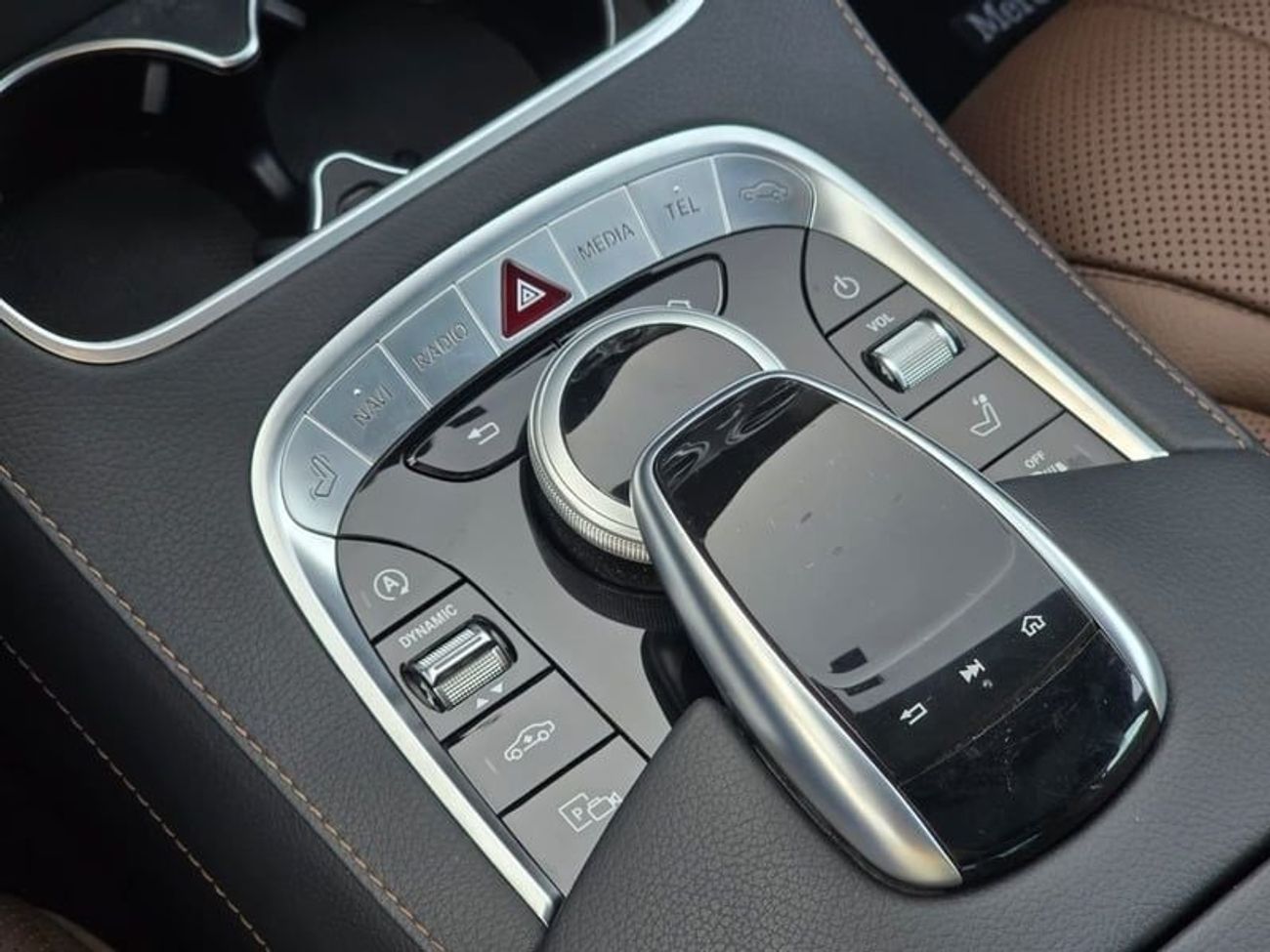 Mercedes-Benz S 350 MERCEDES S-350 DIESEL // 2020 // ORGINAL PAINT // FULL OPITION // LOW MILEAGE // GOOD CONDITION