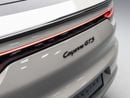 Porsche Cayenne GTS BUY NOW, PAY 2027 | THE BLACKLINE STANDARD | October 2026 Porsche Warranty, GCC