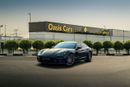 بورش باناميرا STD 3.0L (443 HP) 2022 Full Service History GCC 2.9L V6