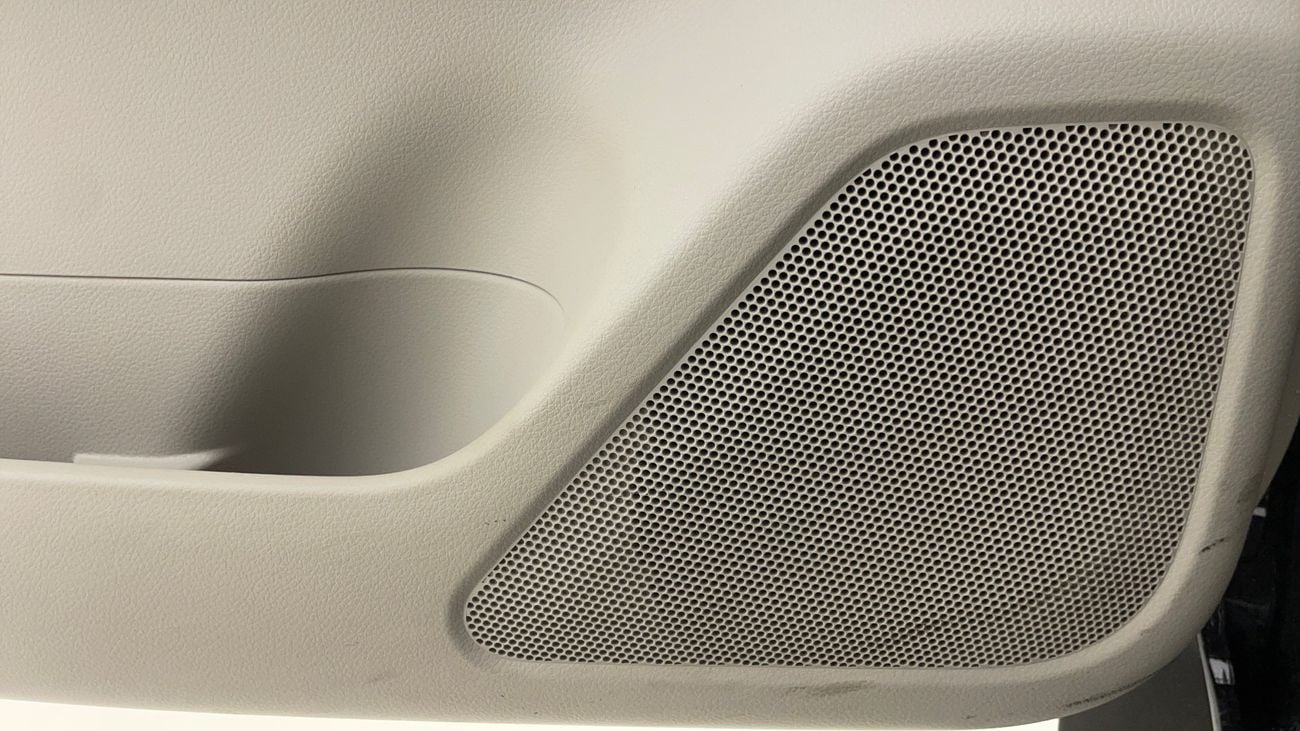 نيسان إكستيرا TITANIUM 2.5 | بدون دفعة مقدمة | اختبار القيادة في المنزل