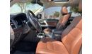 Toyota Land Cruiser VXR GCC SPEC UNDER WARRANTY