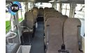 تويوتا كوستر HIGH  ROOF S.SPL 2.7L 23 SEAT MANUAL TRANSMISSION BUS