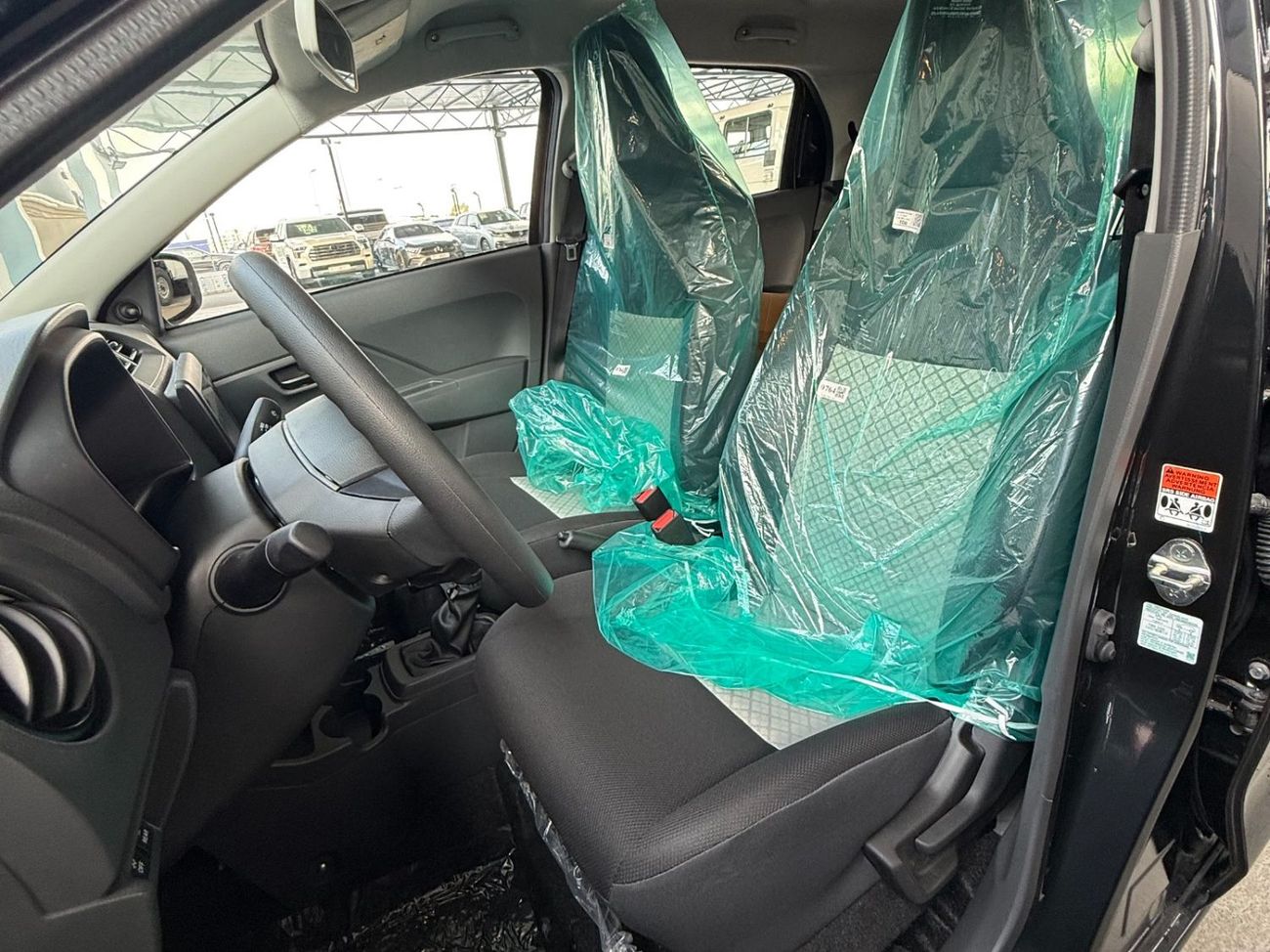 Suzuki Alto 2026 SUZUKI ALTO 1.0 M/T **EXPORT ONLY**التصدير فقط خارج الخليج***