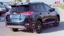 Toyota RAV4 RAV4 SE Hybrid Full option