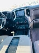 Chevrolet Silverado CHEVROLET SILVERADO 2022 5.3 V8 LT