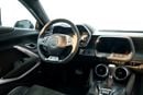شيفروليه كامارو ZL1 ألياف الكربون 650 HP LT4 V8 | ZL1 1LE TRACK PACKAGE | 6-SPEED MANUAL