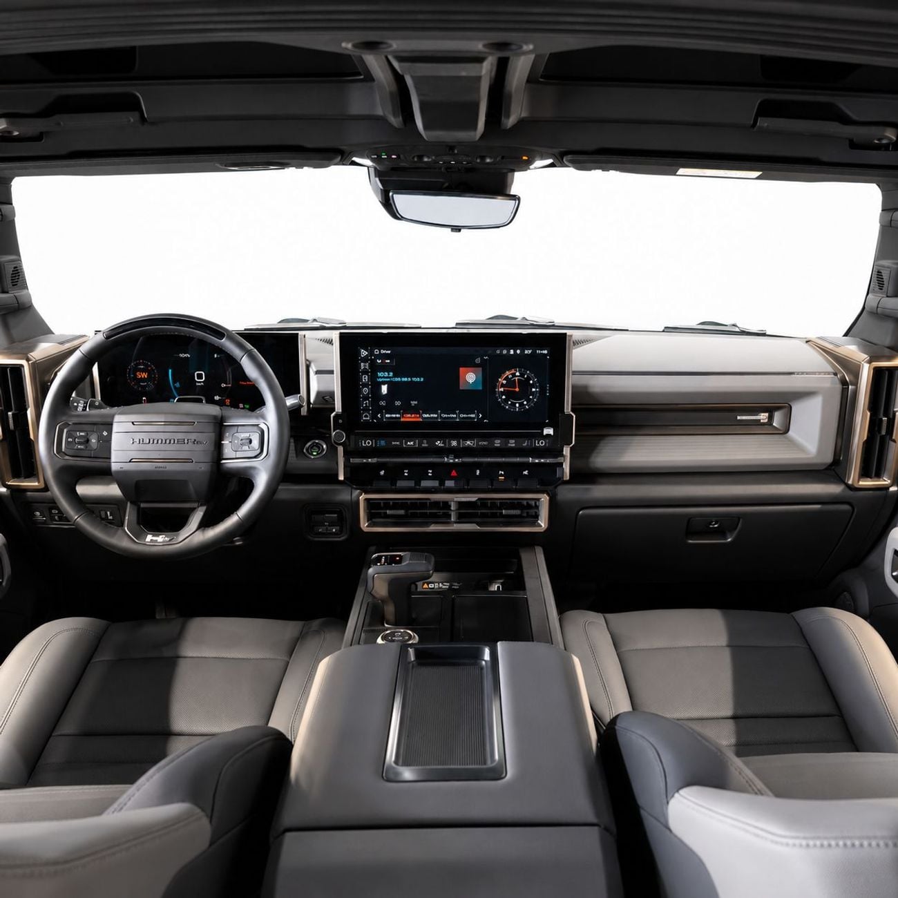 GMC Hummer EV EDITION 1 6,419  P.M • 0% Downpayment • GMC Hummer EV Edition 1 • Agency Warranty