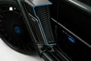 BRABUS G 800 Widestar - Mercedes-AMG G 63 BRABUS 800