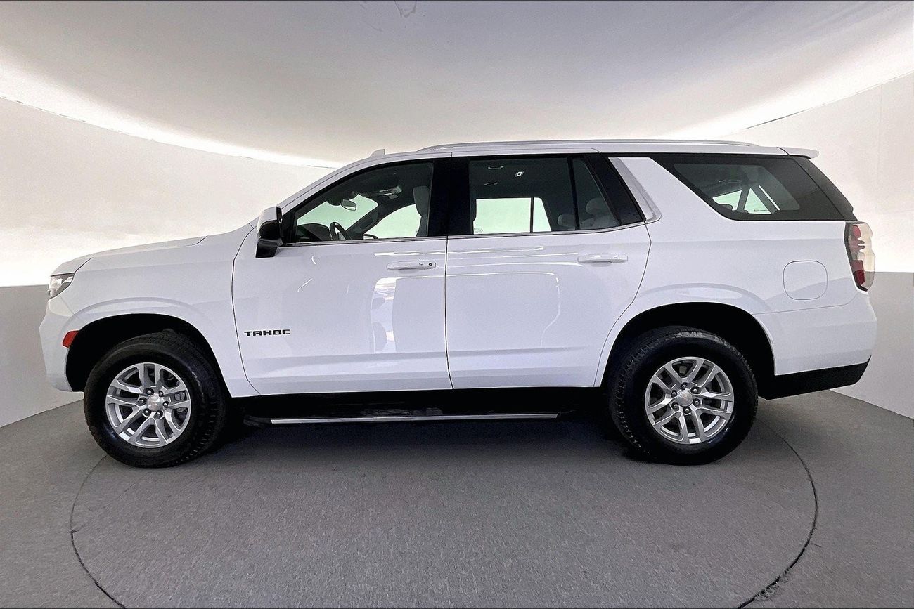 Chevrolet Tahoe LS | Guaranteed Warranty | 0 Down Payment