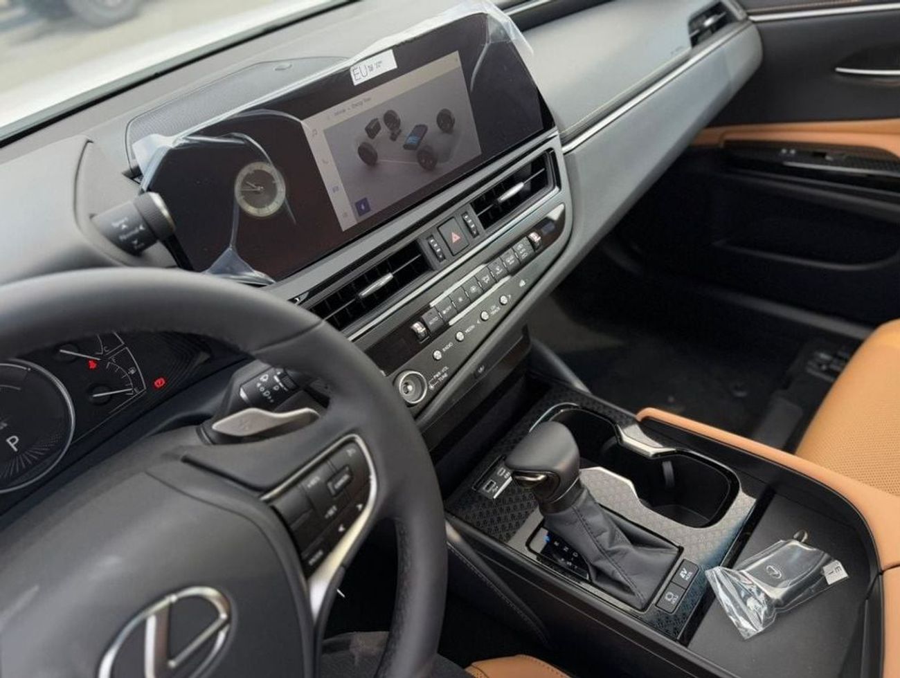 Lexus ES300h ES 300H 2.0L