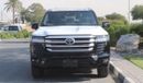 تويوتا لاند كروزر 2026 Model Toyota Land Cruiser (LC300) GXR, 4.0L Petrol 4WD 6A/T