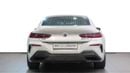 BMW M850i XDRIVE
