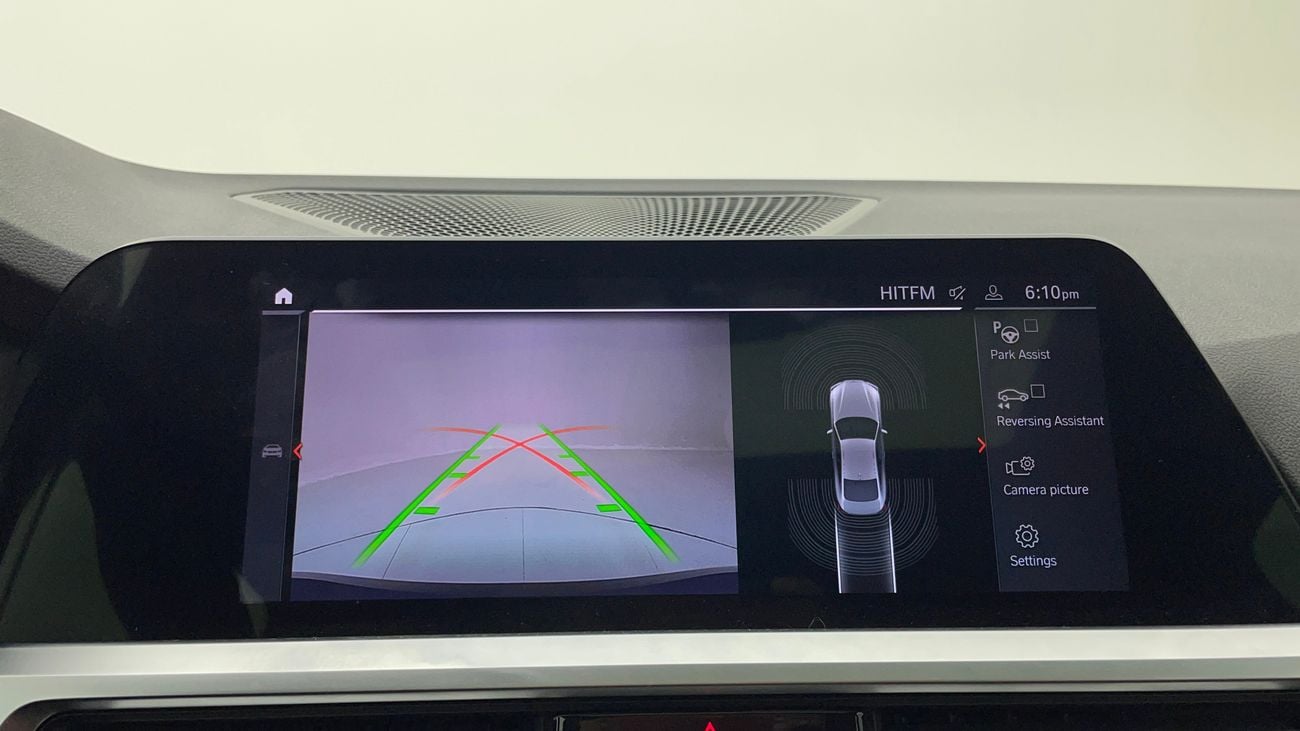 بي أم دبليو 420i M SPORT 2 | بدون دفعة مقدمة | اختبار القيادة في المنزل