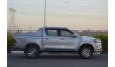 Toyota Hilux HILUX DOUBLE CAB  REVO 3.0L D4D 4WD AUTOMATIC WITH  ACCESSORIES