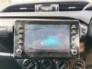 تويوتا هيلوكس TOYOTA HILUX PICK UP RIGHT HAND DRIVE (PM1413)