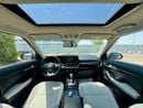 Kia Seltos LX 1.6L 770-Monthly l GCC l Sunroof, Cruise, Camera l Accident Free