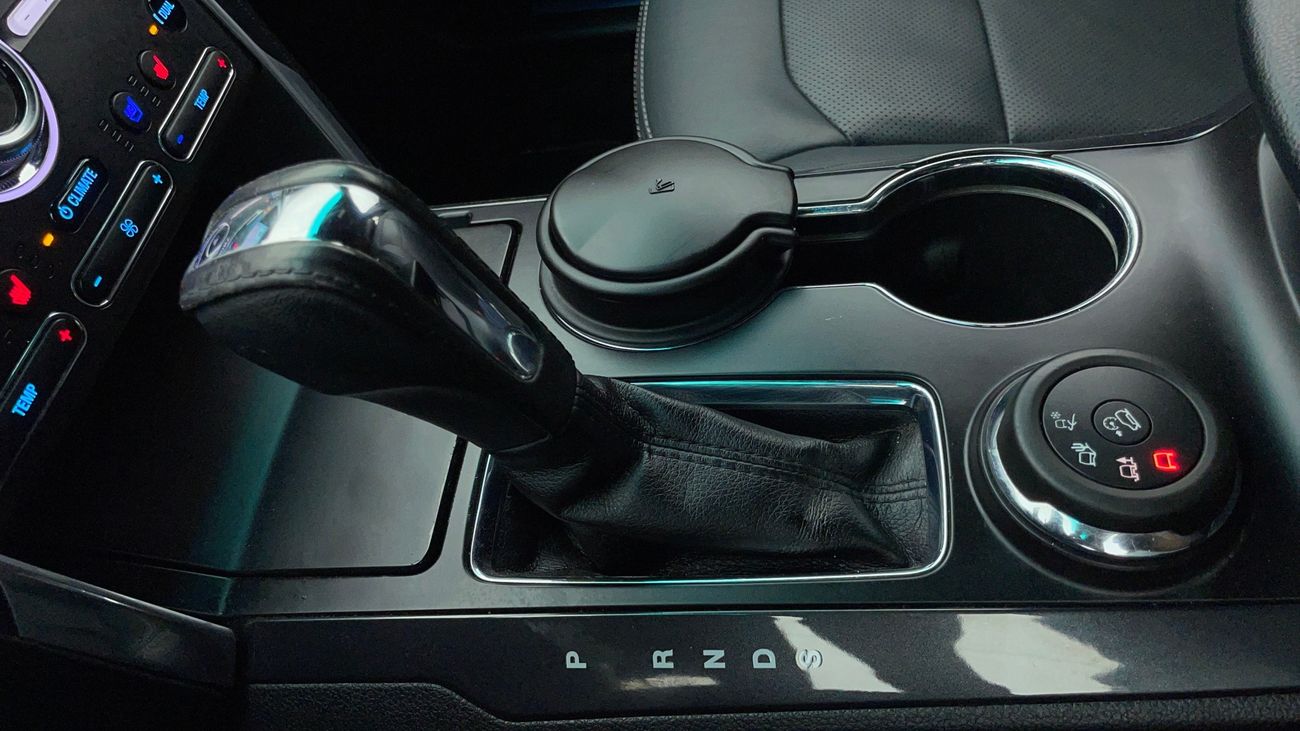 Ford Explorer LIMITED 3.5 | Zero Down Payment | Home Test Drive