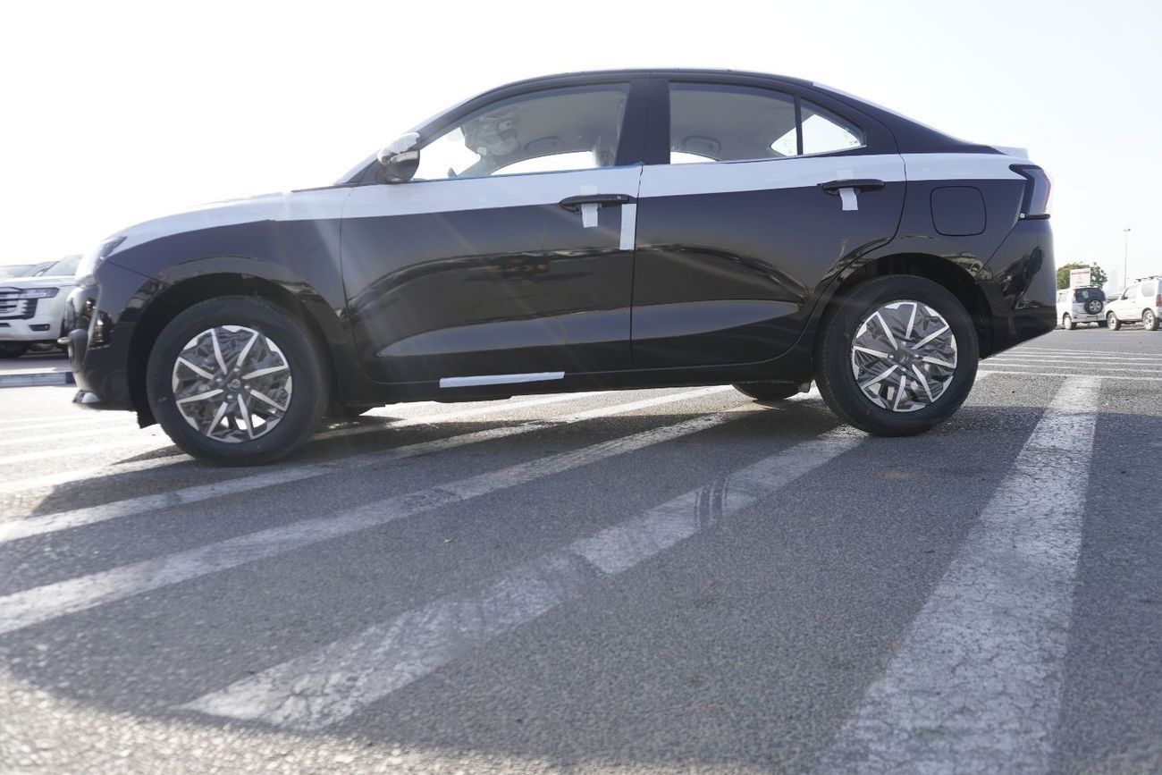 Suzuki Dzire SUZUKI DZIRE 1.2 HYBRID 2025