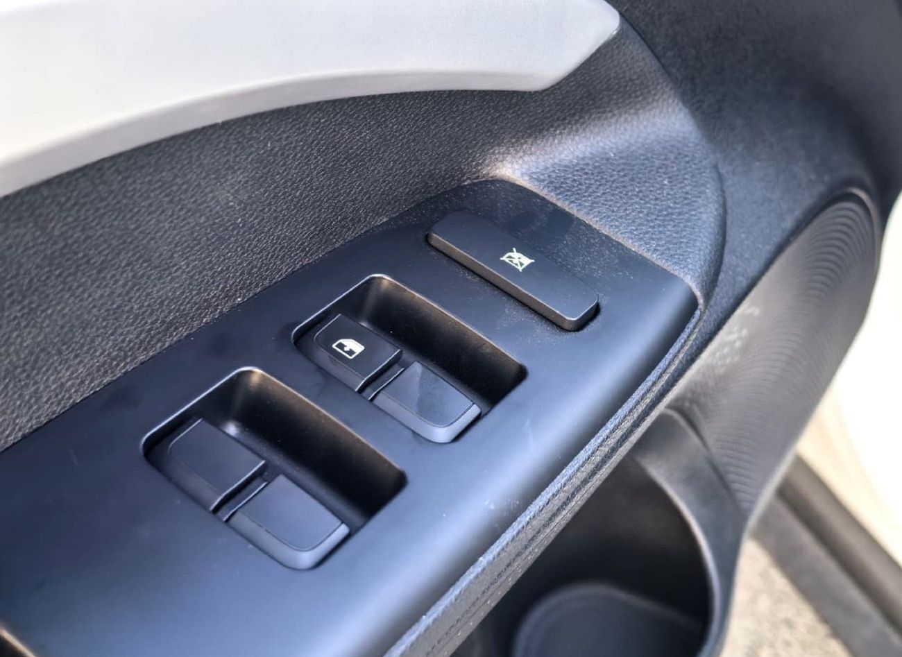 Kia KX1 Kia KX1 Luxury