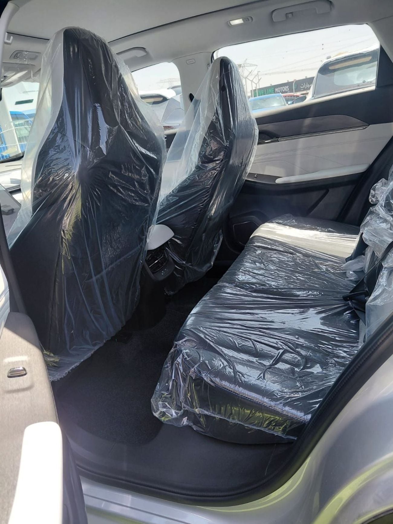 دونج فينج ماتشج  2026 Dongfeng Mage E3 (Ultimate),Brand New GCC Specs.