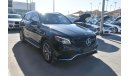 Mercedes-Benz GLC 300 2018 / EXCELLENT CONDITION / WITH WARRANTY