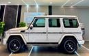 Mercedes-Benz G 63 AMG Std 5.5L