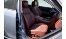 Infiniti QX50 Luxury