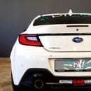 سوبارو BRZ 1,877 pm • 0% Downpayment • AT Eyesight • Agency Warranty