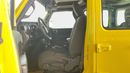 Jeep Wrangler 3.6 JL V6 SPORT 4WD AUTO | Guaranteed Warranty | 0 Down Payment