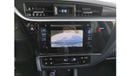 Toyota Corolla SE+ 2.0L Toyota Corolla 2018 V4 2.0 full automatic