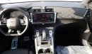 Citroen DS7 DS7 CHROMIUM EDITION - 2020 - 0KM NEW CAR - GCC - 1.6 L TURBOURBO- /AT/ PTR