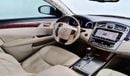 Toyota Avalon 3.5L-6CYL EXCELLENT CONDITION GCC SPECIFICATION