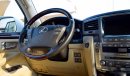 Lexus LX570 Sport S