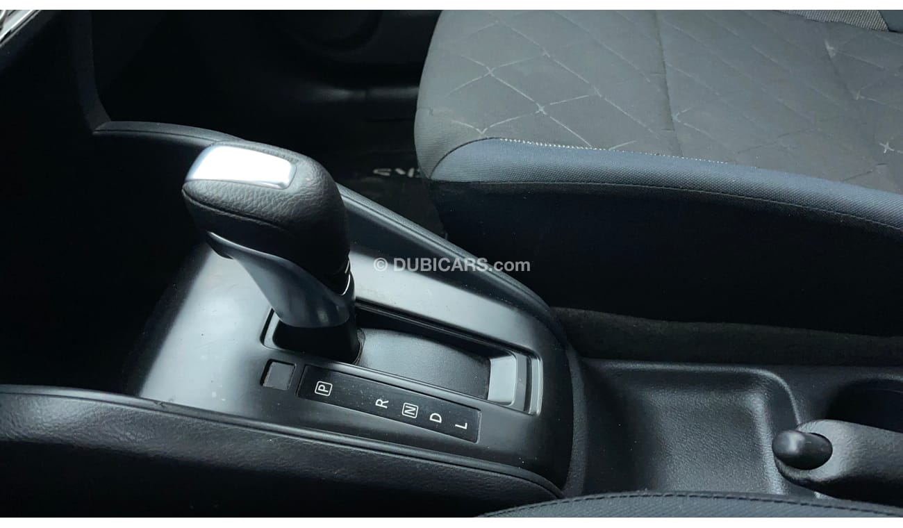 Nissan Kicks S 1.6 | Zero Down Payment | Free Home Test Drive