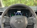 تويوتا كورولا Hybrid 1.8L