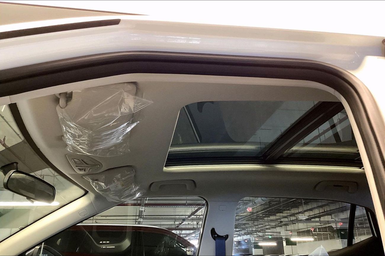 GAC GS3 Emzoom GB | Start 2026 with the ideal drive | Guaranteed Warranty | 0 Down Payment