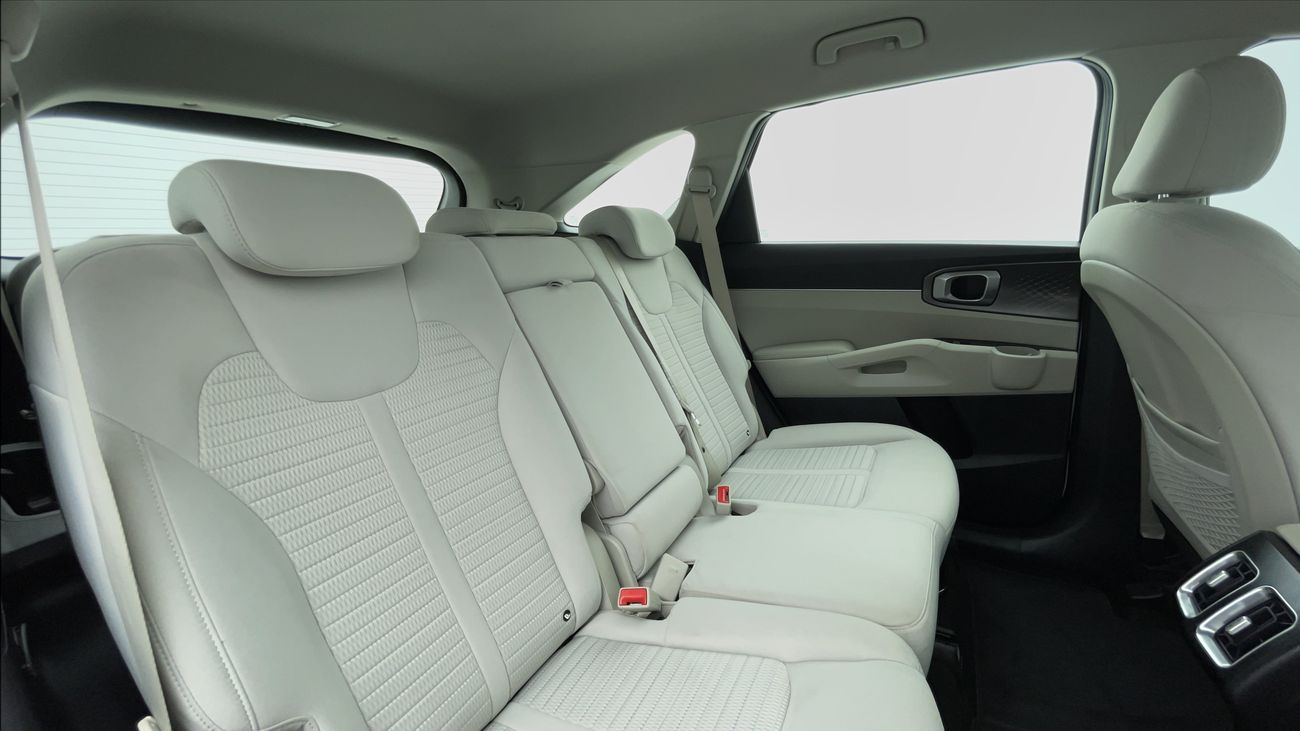 Kia Sorento LX 2.5 | Zero Down Payment | Free Home Test Drive